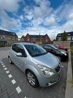 Opel Agila 1.0 12V LPG 2010 Grijs, Parkeersensor, Origineel Nederlands, Handgeschakeld, Particulier