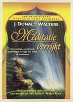 Meditatie verrijkt, J.D. Walters, Verzenden, Zo goed als nieuw