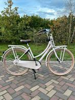 Gazelle Puur transportfiets, Fietsen en Brommers, Ophalen, Gebruikt, 47 tot 50 cm, Versnellingen