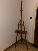 Tekoop schilders ezel, Hobby en Vrije tijd, Schilderen, Ophalen, Zo goed als nieuw, Ezel