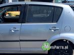 Portier 4Deurs links-achter van een Daihatsu Sirion, Gebruikt, Daihatsu, Deur, Ophalen of Verzenden
