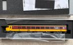 LS Models 44560 ICR Bs Stuurstandwagen Benelux AC Nieuw, Hobby en Vrije tijd, Modeltreinen | H0, Ophalen of Verzenden, Nieuw, Wisselstroom