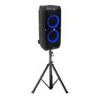 JBL Partybox 310 te huur €25,- per dag (2 beschikbaar), Audio, Tv en Foto, Luidsprekers, JBL, 120 watt of meer, Ophalen