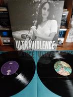 Lana Del Rey - Ultraviolence Vinyl LP, Ophalen of Verzenden, Zo goed als nieuw, 12 inch