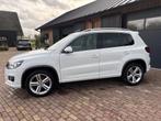 Volkswagen Tiguan 1.4 TSI R-Line Edition, PANORAMADAK,ALCANT, Auto's, Euro 6, 4 cilinders, 150 pk, Alcantara