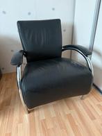 Molinari Accademia fauteuil twee stuks, Ophalen, Design, Zo goed als nieuw, 50 tot 75 cm