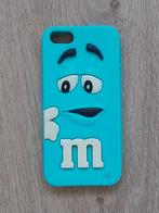 M&M iPhone 5 hoesje, Telecommunicatie, Mobiele telefoons | Hoesjes en Frontjes | Apple iPhone, Ophalen of Verzenden, Zo goed als nieuw