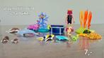 Playmobil 70678 schatduiker, Ophalen of Verzenden, Zo goed als nieuw