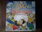 Clown Games Spellendoos met 200 spellen (Nieuw!), Vijf spelers of meer, Ophalen of Verzenden, Nieuw, Clown Games