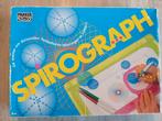 Spirograph spirograaf Parker, Kinderen en Baby's, Speelgoed | Educatief en Creatief, Gebruikt, Ophalen of Verzenden, Knutselen