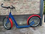 Step met 20 inch luchtbanden van Velamos, Fietsen en Brommers, Steps, Ophalen, Gebruikt, Overige typen, Velamos
