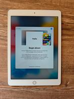Apple iPad Air 2 16gb netjes, 10 inch, Gebruikt, Wit, Apple iPad Air