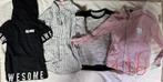 Jongens t shirt set bundel maat 116, Ophalen of Verzenden, Jongen, Shirt of Longsleeve