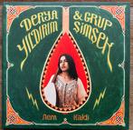 Derya Yıldırım & Grup Şimşek – Nem Kaldı (12"), Ophalen of Verzenden, Zo goed als nieuw, 12 inch, Overige soorten