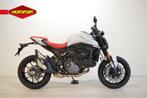 Ducati MONSTER (bj 2025), Bedrijf, Naked bike