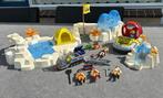 Dino opgraving in ijs, Kinderen en Baby's, Speelgoed | Playmobil, Ophalen of Verzenden, Gebruikt
