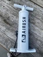 Airush kitepomp zonder slang, Watersport en Boten, Kitesurfen, Geen board, Ophalen of Verzenden, Gebruikt