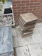 Gratis, Ophalen, Zo goed als nieuw, Beton, Klinkers