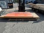 Isobouw dakplaten 100mm, Doe-het-zelf en Verbouw, Platen en Panelen, Ophalen, Nieuw