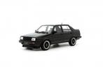 Volkswagen Jetta Mk2 Black 2000 pcs OT1021 1/18 Otto Models, Hobby en Vrije tijd, Modelauto's | 1:18, Ophalen of Verzenden, Nieuw