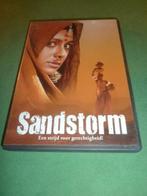 Sandstorm Jag Mundhra dvd, Alle leeftijden, Verzenden, Zo goed als nieuw, Afrika