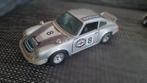 Porsche 911 Carrera RS Martini Martoys zeldzaam, 1:24, Ophalen of Verzenden, Zo goed als nieuw