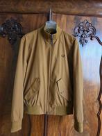 Fred Perry Harrington Jacket maat (L), Kleding | Heren, Maat 52/54 (L), Overige kleuren, Ophalen of Verzenden, Zo goed als nieuw