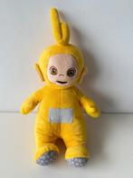 Knuffel Laa-Laa (geel) 35 cm / Teletubbies, Ophalen of Verzenden, Zo goed als nieuw, Overige typen