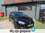 Volkswagen Golf 1.4 TSI Highline *APK*AUTOMAAT*CARPLAY*KLEP*, 680 kg, 4 cilinders, 1261 kg, Alcantara