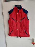 Tenson bodywarmer vintage 90s maat l, Kleding | Heren, Maat 52/54 (L), Ophalen of Verzenden, Tenson, Gedragen