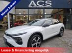 Citroën C5 X 1.2 S&S Feel Pack | 2023 | Parelmoer | Camera, 745 kg, Gebruikt, Euro 6, 1199 cc