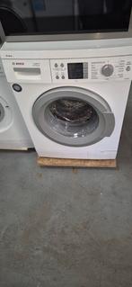 Bosch  wasmachine 9kg, Ophalen, Gebruikt