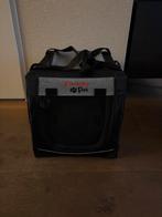 Opvouwbare bench puppy of kleine hond, Ophalen of Verzenden, Zo goed als nieuw