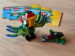 Lego Creator 31031 Regenwouddieren, Kinderen en Baby's, Speelgoed | Duplo en Lego, Ophalen, Zo goed als nieuw, Complete set, Lego