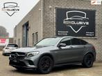 Mercedes-Benz GLC-klasse Coupé AMG 43 4MATIC Pano/Burmester, Automaat, Gebruikt, 367 pk, 109 €/maand