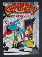 Superboy (1949 serie) #137 DC 1967, Eén comic, Amerika, Verzenden, Zo goed als nieuw