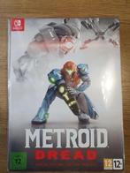 Metroid Dead - Limited Edition, Spelcomputers en Games, Games | Nintendo Switch, Avontuur en Actie, Vanaf 18 jaar, Verzenden, 1 speler