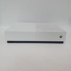 Xbox One S Digital Edition 1TB excl. Controller in Nette St, Ophalen of Verzenden, Zo goed als nieuw, 1 TB, Met 1 controller