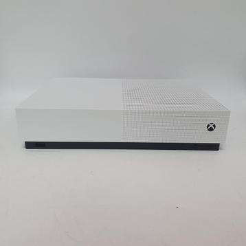  Xbox One S Digital Edition 1TB excl. Controller in Nette St beschikbaar voor biedingen