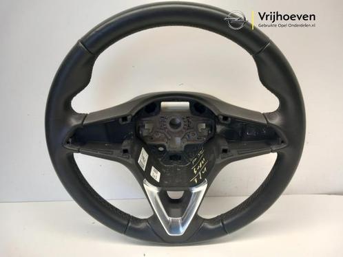 Stuurwiel van een Opel Zafira C (Zafira C 08-), Auto-onderdelen, Besturing, Opel, Gebruikt, 3 maanden garantie, Ophalen of Verzenden