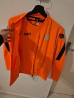 Spartaan trainingspak maat 164 - zgan, Ophalen of Verzenden, Zo goed als nieuw