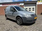 Volkswagen Caddy 2.0 SDI airco cruise controle Marge, Auto's, Voorwielaandrijving, Gebruikt, 680 kg, 4 cilinders