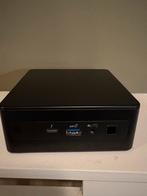 Intel NUC 11 Mini PC - i5, 16GB RAM, Snelle SSD, Ophalen of Verzenden, Zo goed als nieuw, 2 tot 3 Ghz, SSD