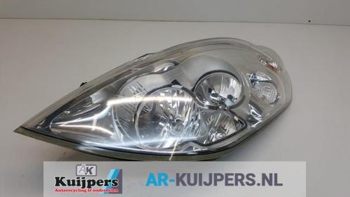 Koplamp links van een Renault Master, Auto-onderdelen, Verlichting, Renault, Gebruikt