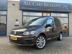 Volkswagen Caddy 1.4 TSI Combi / 1e eigenaar/ nieuwstaat / 5, Auto's, Volkswagen, Voorwielaandrijving, Gebruikt, Bruin, Origineel Nederlands