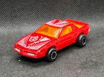 Majorette Pontiac Firebird 1:64, Ophalen of Verzenden, Zo goed als nieuw, Auto