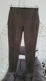 Suède Legging Broek - Maat M, Maat 38/40 (M), Zara basic, Ophalen of Verzenden, Zo goed als nieuw