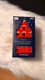 Postcodeloterij | Hollandse Huisjes | No. 9 Pakhuisje, Verzamelen, KLM Huisjes, Verzenden