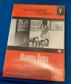italiaanse DVD Mamma Roma regie Pier Paolo Pasolini, Ophalen, Alle leeftijden, Drama, Zo goed als nieuw