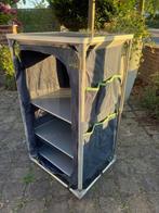 Bo Camp Legkast met zijvakken en hard bovenblad, Caravans en Kamperen, Kampeermeubelen, Ophalen, Gebruikt, Campingkast
